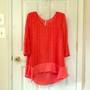 Beautiful Summer Top/Blouse 🌻🌼🌞